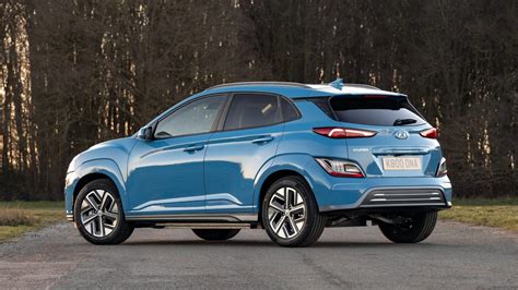 2021 Hyundai Kona Electric Pricing Revealed Specs And Release Date