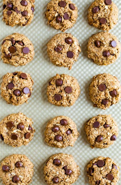 Top 4 Lactation Cookies Recipes