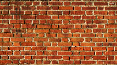 High Resolution Brick Wall Background 1280x720 Download Hd