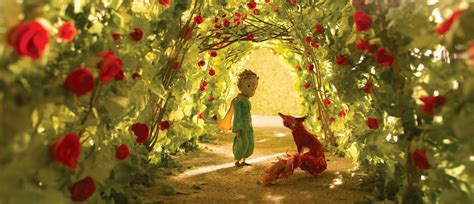 It looks like you may be having problems playing this video. The Little Prince Netflix: Film to Debut on Streaming Service