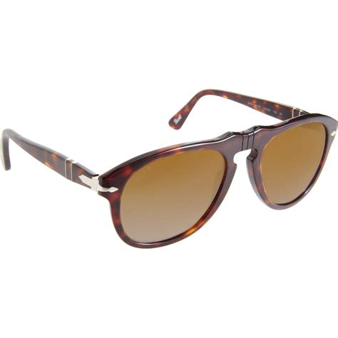 Persol Core Sunglasses In Brown For Men Lyst