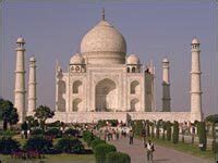We did not find results for: A Pilgrimage to the Taj Mahal, a 'Poem in Stone' : NPR