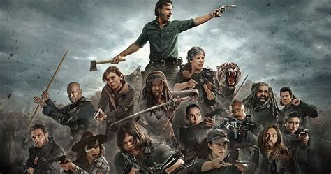 Watch full episodes of the walking dead online on your computer or mobile device. Watch The Walking Dead Cast Recap All 100 Episodes in 30 ...