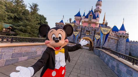 Disneyland Tickets Prices Reservations Shared For Reopening