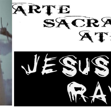 Jesus The Raven Arte Sacra Atelier