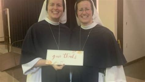 The Sisters Of Life Are Our Pro Life Credibility They Should Be