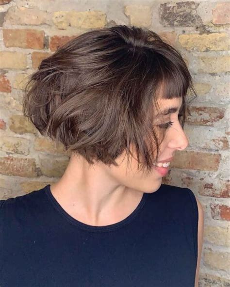 15 Best Inverted Bobs For Thin Hair To Look Fuller Hairstyles Vip