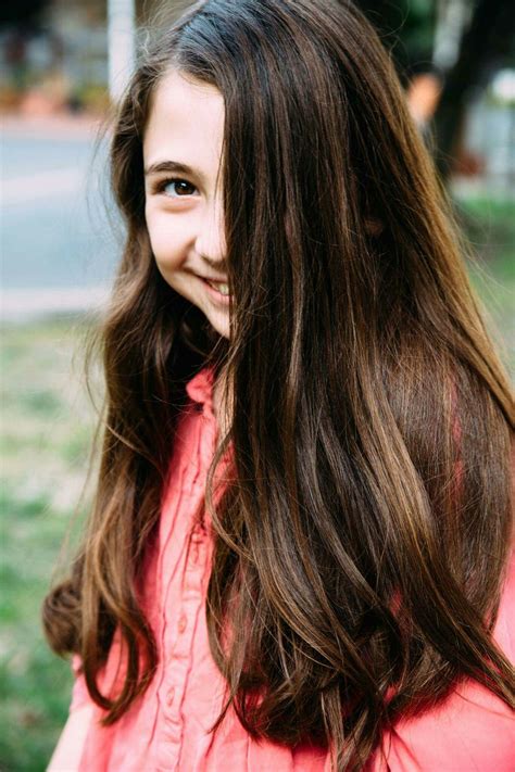 Childrens Photography Long Hair Styles Childrens Photography Hair