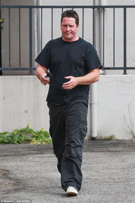 The annual list of best selling movies on christiancinema.com!10. Christian Bale looks full-figured in LA for upcoming role ...