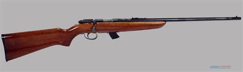 Remington Bolt Action 22lr Model 51 For Sale At