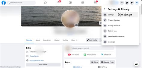 Berikut adalah cara menonaktifkan akun facebook: Cara Setting Nak Padam Facebook Sendiri Selepas Meninggal ...