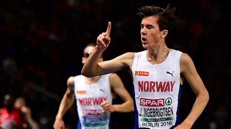19,861 likes · 37 talking about this. European Championships: Jakob Ingebrigtsen claims historic double gold | Herald Sun