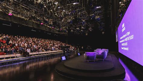 Intimate stories and surprising truths about nature, science and the human experience in a podcast the size of the planet. Events at Television Centre - BBC Studioworks