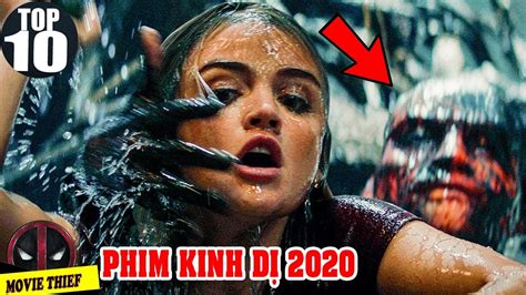 Top 6 mystery movies that appeal to viewers of all time. 10 Phim Kinh Dị Đáng Mong Chờ Năm 2020| TOP UPCOMING ...