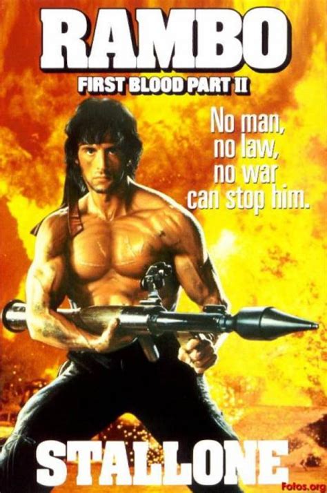 Watch Rambo 2 First Blood Part 2 Online Watch Full Rambo 2 First