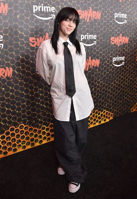 Billie Eilish Makes Acting Debut in Swarm, in Creepy Role Inspired by