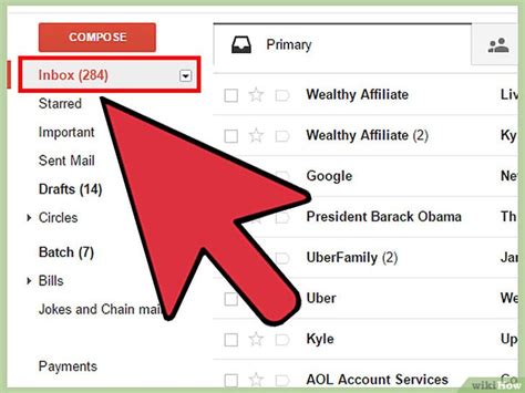 Ya existe una cuenta de google con esta dirección de correo electrónico. 3 formas de bloquear correo no deseado - wikiHow