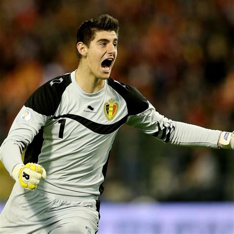 Chelsea Transfer News Keeping Thibaut Courtois In Madrid Will Pay Off
