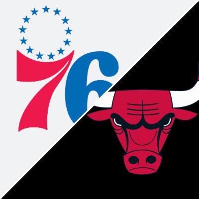 Those interested in catching a bulls vs. 76ers vs. Bulls - Game Summary - November 2, 2007 - ESPN