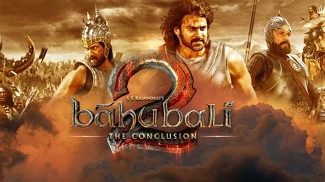 Nonton pusaka () streaming movie subtitle indonesia gratis download online. Bahubali 2 - The Conclusion | Full Movie Download | 2017 ...