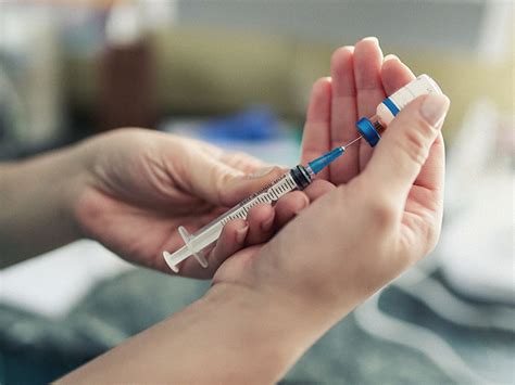 Maybe you would like to learn more about one of these? Is the flu shot safe? Myths, facts, side effects, and risks