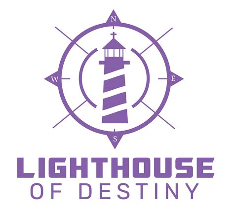 Lighthouse Of Destiny