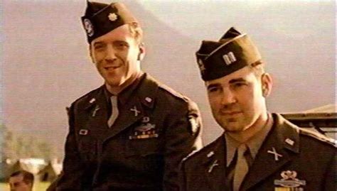 Major Richard Winters Band Of Brothers Wiki Fandom Powered By Wikia