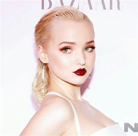 pin af angelina på dove cameron