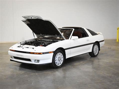 1987 Toyota Supra For Sale Cc 1111283