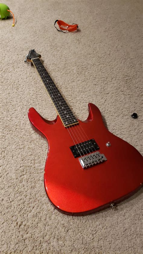 Ngd The Canadian Guitar Forum