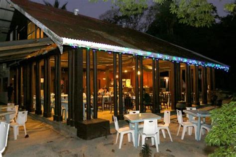 Discover our sister resort in perhentian islands, malaysia. The Barat Restaurant - Picture of The Barat Perhentian ...