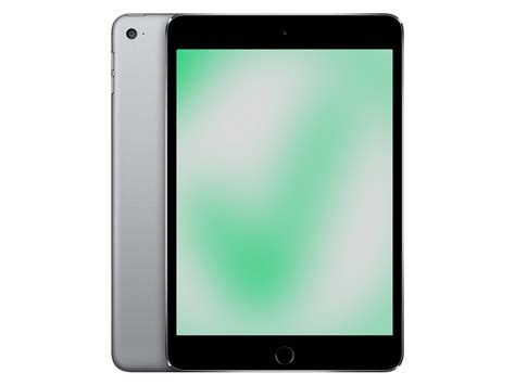 Buy Apple Ipad Mini 4 Refurbished And Cheap Revendo