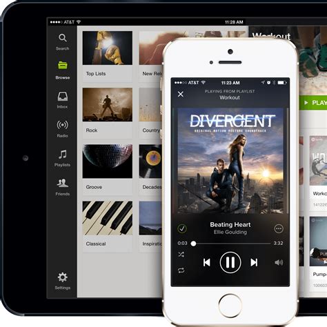 Spotify For Iphone And Ipad — Everything You Need To Know Imore