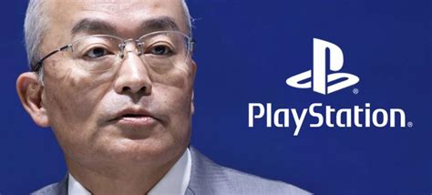 Quién es Hiroki Totoki el nuevo jefe interino de PlayStation LevelUp