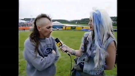 Piątek 27 sierpień 1993 — niedziela 29 sierpień 1993. Maynard James Keenan Interview 1993 (Full) HD - YouTube