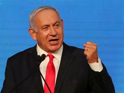 Benjamin Netanyahu Era Could Be Nearing Its End The Independent