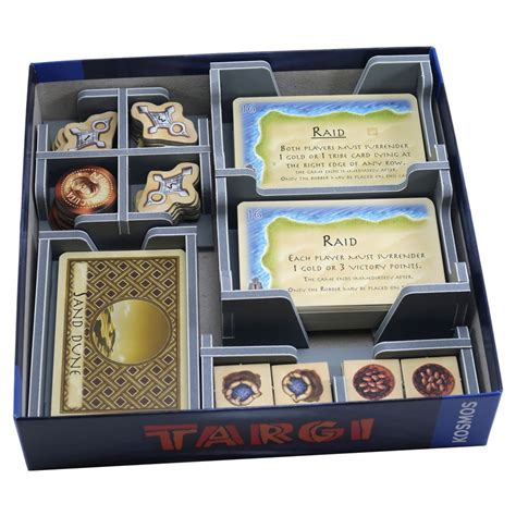 Box Insert Targi Game Nerdz