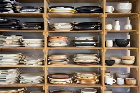 8 Restaurants Where The Dinnerware Is As Impressive As The Cuisine