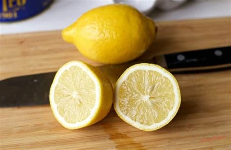 Baltimore Lemon Peppermint Stick Savoring The Good