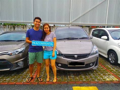 Servis mengikut jadual dijamin bersih. KERETA SEWA PUTRAJAYA CYBERJAYA - 0182364401