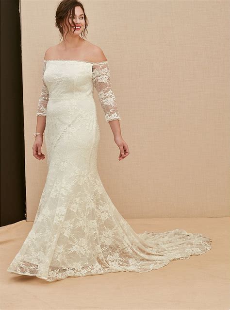 Wedding Dress Capelet Ivory Lace Maxi Dress Wedding Dress Sequin Lace Strapless Lace Gown