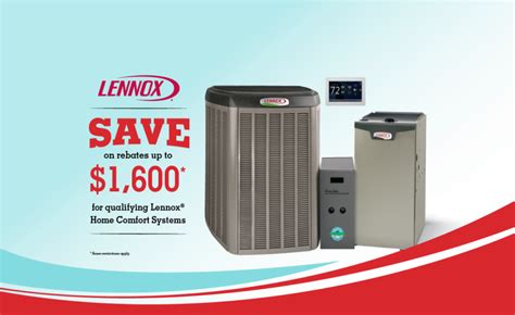 Lennox 16 Seer Air Conditioner The New El16xc1 And Ml14xc1 Air