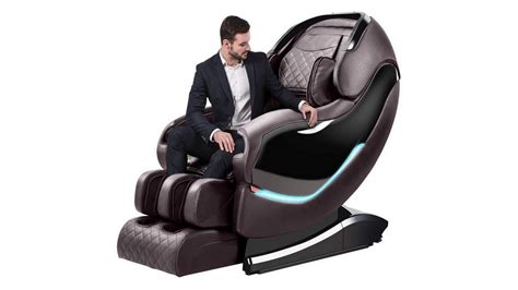 Ootori Full Body Electric Massage Chair Review Rl900 Youtube