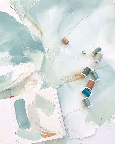 Creating A Custom Art Studio Table — Deeann Rieves Dreamy Art
