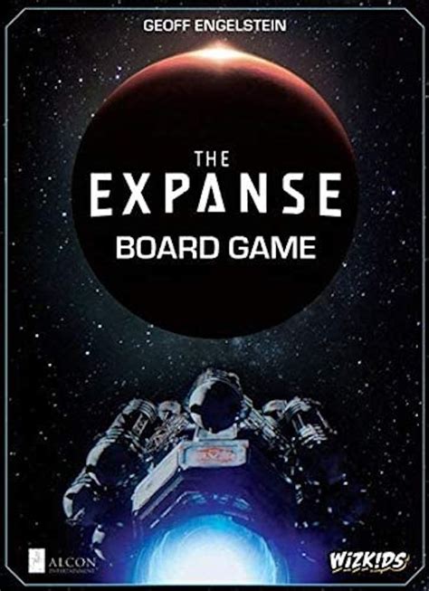 The 7 Best Sci Fi Board Games