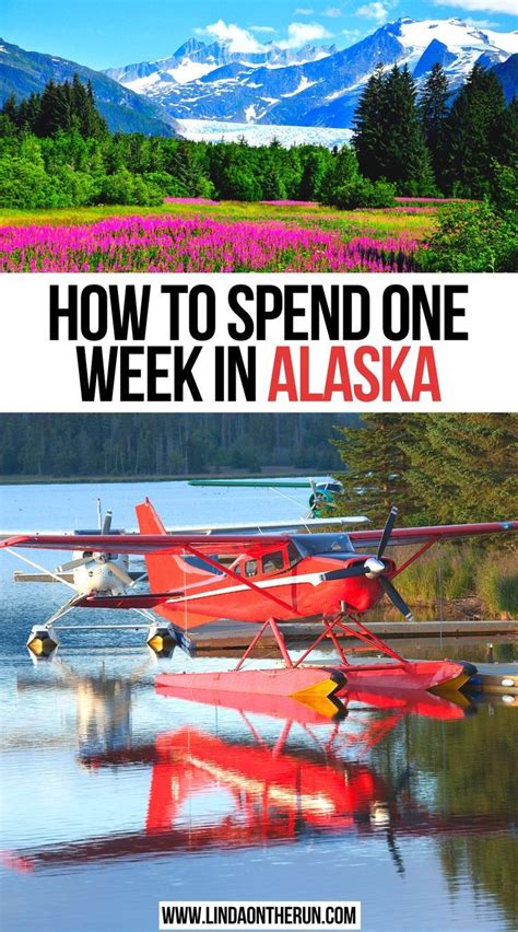 11 Stops To Include On The Perfect Alaska Itinerary Artofit