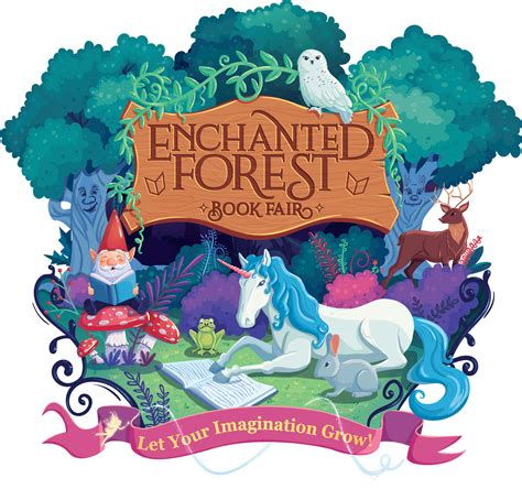 Enchanted Forest Clipart 20 Free Cliparts Download Images On