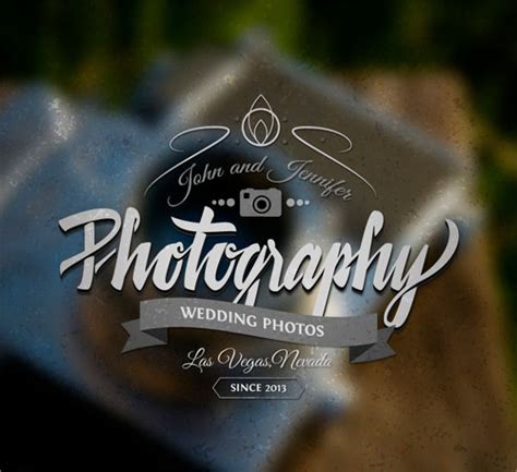 Download For You Photography Logo Maker Free Download
