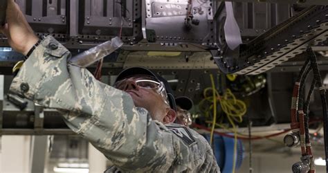 Service Members Defense Contractors Contribute To National Security