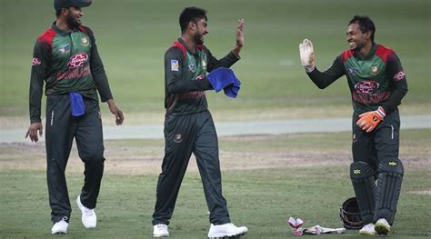 Afghanistan Vs Bangladesh Asia Cup Highlights Bangladesh Beat